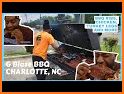 G Brand BBQ related image