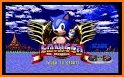 Sonic CD Classic related image
