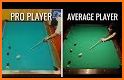 Pool Player related image