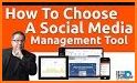 My File-Social Media Management related image