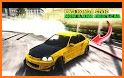 Honda Civic Drift & Simulation related image