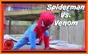 Super Hero Spider Boy related image