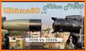 Mega Zoom Telescope Camera Photo and Video related image