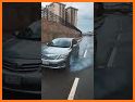 Corolla GLI: Extreme Modern Car Drift & Drive related image