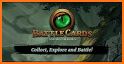 Battle Cards Savage Heroes TCG CCG Decks related image