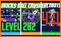 Bricks Crusher: brick breaker quest - ball crusher related image
