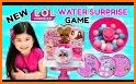 lol surprise dolls opening scratch game related image