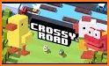 Crossy Road Racing related image