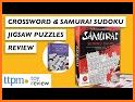 Sudoku Samurai related image