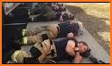 Fireman plumber : stop the fire ! related image