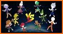 Stick Dragon Super Warrior Fight related image