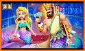 Mermaid Secrets 41-Magic Proncess & Mystery Queens related image