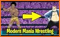 Modern Mania Wrestling related image