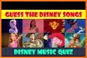 QUIZ LAND : Guess The Song ! (NO ADS) related image