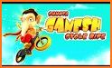 Chhota Ganesh Cycle Ride – Bicycle Game For Kids related image