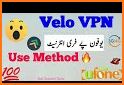 Velo VPN related image