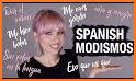 Spanish Idioms and Phrases - Idiomas y frases related image