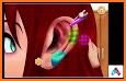 Ear Doctor Clinic Kids Games related image
