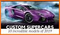 Car Sound Best SuperCars Engine Simulator - 2019 related image
