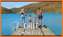 Chile Travel App related image
