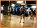 Pole Dance Run related image