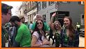 St. Patrick's Day in Savannah related image