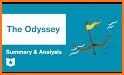 The Twelfth Odyssey related image