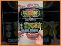 Lucky Scratch - Jackpot Winner related image