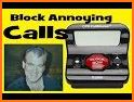 Call Blocker - robocall blocker, spam call blocker related image