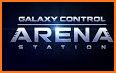Arena: Galaxy Control online PvP battles related image