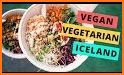 Vegan Iceland related image