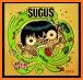 Sugus related image