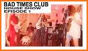 Times Club related image
