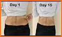 6 Workouts to Get Rid Of Back Fat Fast & Naturally related image