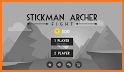 Stickman Archer Fight related image