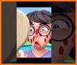 Scary Teacher Chat Master Stories!! related image