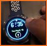 Neon Watch Face related image