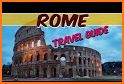 Rome Visit, Tours & Guide: Tou related image