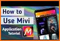 Mivi - Video Editor | Image Editor | Audio Editor related image