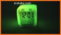 Digital Alarm Clock related image