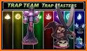 Skylanders Trap Team Map App related image