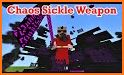 Chaos Weapon for Minecraft PE related image