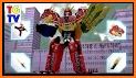 Walkthrough For Power Rangr Dino guide Charge related image