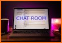 E Chat related image