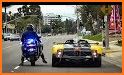 Angry Cops : Car Chase Game related image