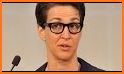 Podcasts. : The Rachel Maddow Show Podcast related image