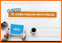eJOY Learn English with Videos related image