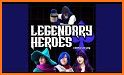 Legendary Heroes related image