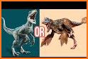 Velociraptor related image