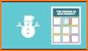 Snowman Games & Frozen Puzzles match 3 games free related image